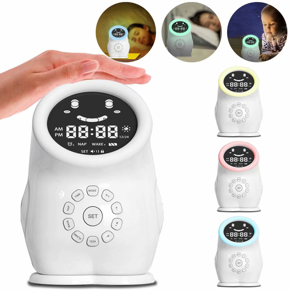 walmart kids alarm clock walmart kids alarm clock