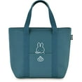 thumbnail image 1 of Thermos Insulated Lunch Bag 7L Miffy Blue Gray RFF-007B BGY, 1 of 5