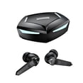 thumbnail image 2 of Auriculares Inalámbricos Para Juegos Emparejamiento Automático Auriculares Bluetooth Auriculares De Baja Latencia Con Micrófono Incorporado Auriculares Táctiles Yuarrent EL011947-00, 2 of 6