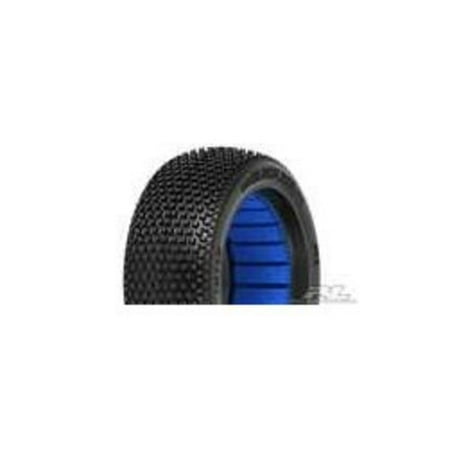 - 1/8 Blockade M4 Off Road Buggy Tire