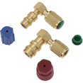 thumbnail image 3 of R12 To R134 A High/low Ac Connector Port Retrofit Adapter, 3 of 5
