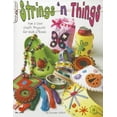 thumbnail image 1 of Pre-Owned Strings 'n Things: Fun & Cool Craft Projects for Kids & Teens (Paperback) 1574212931 9781574212938, 1 of 1