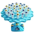 thumbnail image 1 of Entretenimiento Y Ocio Equilibrio Astronauta Toy Tree Juego Escritorio para Dos Jugadores (Azul) (Astronauta Color Aleatorio), 1 of 9