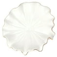 thumbnail image 6 of SEWCHICS Bath Soap Dish Ceramic White 1Pack, 6 of 8