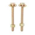 thumbnail image 2 of 800921, 4-13/16 Pulgadas de Alta Resistencia 2 PCS PERNO DE JAULA DE CÁMARA DE FRENO PARA Frenos de Primavera Semi Camión, 2 of 7