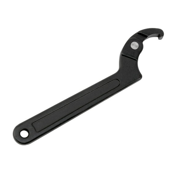 0.75-2' ADJUSTABLE HOOK WRENCH