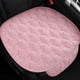 thumbnail image 3 of Cojín de asiento de coche Winter Plush | Sin respaldo, sin ataduras | Peluche Universal Cálido de Una Pieza, Antideslizante y Corto | Encaja en coches, camiones, SUV | 50cm x 50cm | Instalación, 3 of 3