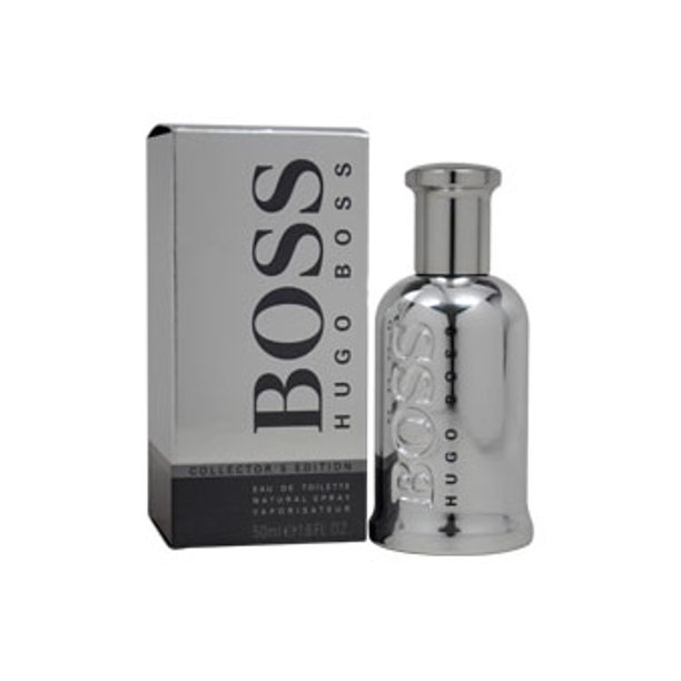 hugo boss no 5