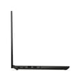 thumbnail image 7 of Lenovo ThinkPad E14 Business Laptop 14.0in WUXGA (Intel i5-1335U, 24GB DDR4, 1TB M.2 PCIe SSD, Intel Iris Xe, Win 11 Pro), 7 of 7