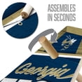 thumbnail image 2 of YouTheFan NCAA Georgia Tech Yellow Jackets RingBag, 2 of 5