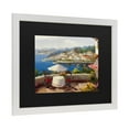 thumbnail image 2 of Trademark Fine Art 'Italian Afternoon' Canvas Art by Masters Fine Art, 2 of 4