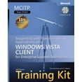 thumbnail image 1 of Pre-Owned MCITP Self-Paced Training Kit (Exam 70-622): Supporting and Troubleshooting Applications on a Windows Vista Client for Enterprise Support Technicians... (Paperback) 0735624089 9780735624085, 1 of 1
