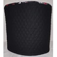 thumbnail image 2 of Penny's Needful Things Skulls Webs & Roses Cover Compatible for Instant Pot Pressure Cooker (Black, 8 Quart), 2 of 3