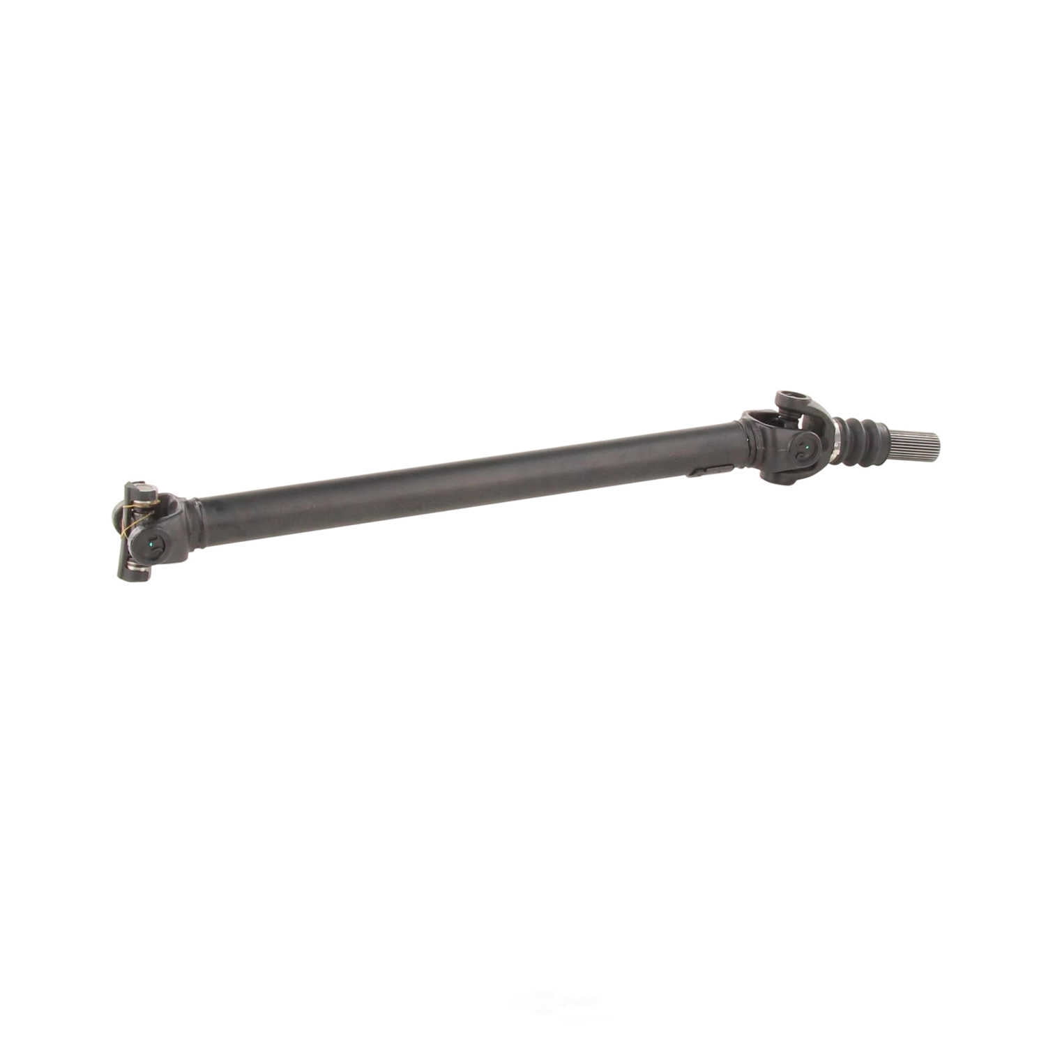 Worldparts DS17412 Drive Shaft Assembly