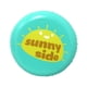 thumbnail image 4 of Disco volador,Disco volador suave para juegos deportivos al aire libre para niños,Cojín inflable oscilante Juguetes para el patio Suave,Juguete de disco volador inflable de PVC Verde, 4 of 8