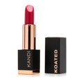 thumbnail image 1 of Lápiz labial mate Kandi Koated Suede [Scandal] - Color de labios mate rojo baya brillante con fórmula libre de crueldad | Textura cremosa Colores ricos Sin parabenos | Belleza y maquillaje, 1 of 5
