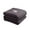 Coffee, variant on Hwkond Cooling Comforter Queen Size Cotton Bed Blanket Twin Cotton Thermal Blanket Lightweight Bed Throw Breathable Premium Soft Comfortable Blanket For All Season on Clearance