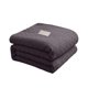 thumbnail image 2 of Manta de Algodón onlyliua Térmica doble Ligera para cama Suave Cómoda Transpirable, 2 of 6
