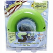 Sani Seal BL01 Waxless Toilet Bowl To Flange Sealing Gasket - Quantity of 4