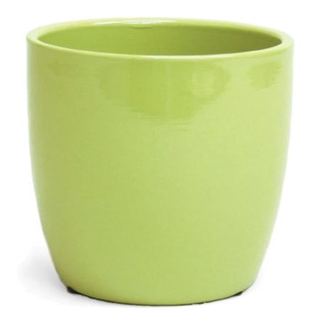 Light Green Planter