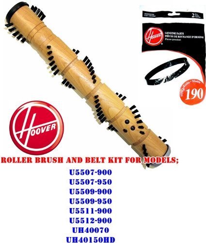 hoover rewind belt walmart