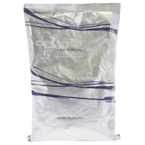 Tocco Magico DeLight Universal Powder Lightener - Purple , 17.6 oz Lightener