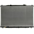 thumbnail image 1 of Radiator For Honda 2012-2016 CR-V Sport Utility 2.4L 4CYL, 1 of 6