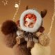 thumbnail image 5 of 2025 Original Skullpanda Winter Symphony Series Dolls Kawaii Skullpanda Pendant Mystery Box Collection Toys Girl Festival Gifts, 5 of 5