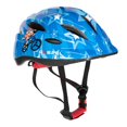 thumbnail image 1 of Casco para Bicicleta Gospel Sl705 Talla S Azul Negro, 1 of 10