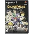 thumbnail image 3 of Chaos Wars - PlayStation 2, 3 of 4