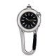 thumbnail image 1 of Reloj con Mosquetón digital Sincero reloj de cuarzo unisex con luz para médicos y enfermeras, 1 of 5
