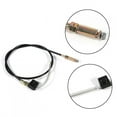 thumbnail image 3 of Recliner Cable, Durable Easy Install Replacement For Recliner, Reclining Sofa, Reclining Couch, Reclining Loveseat., 3 of 8