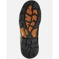 thumbnail image 4 of Keen Men's Detroit Xt Waterproof Work Boot Soft Toe Brown 16 EE  US, 4 of 5