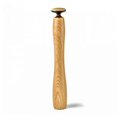thumbnail image 1 of Legnoart Hercules Light Ashwood Pepper/Salt Mill With Adjustable Ceramic Grinder, Xx-Large, 1 of 3