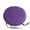 F, variant on Round Stool Seat Cushion for Garden Room Outdoor Dining Chair Patio Kitchen Bar