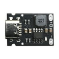 thumbnail image 6 of Misright High Current LiFePO4 Battery Charging Module 3.2V/3.6V 2.4A PCBs Design, 6 of 8