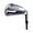 PW Iron Single, variant on Golf Irons Individual,Driving Iron Golf Iron Set for Men 5,6,7,8,9,P,S,W Right Handed with Beginner's Iron Set Regular Flex Steel Shaft, Iron Set