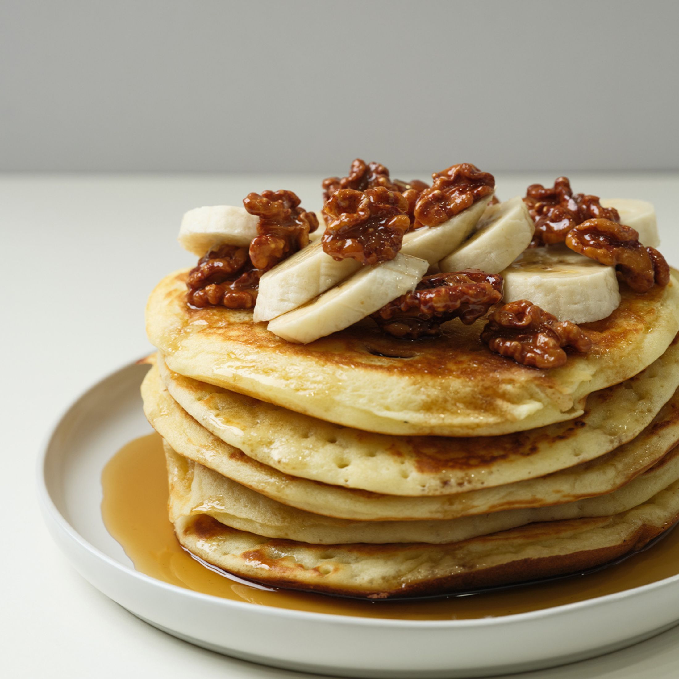 Mezcla para Panqueques y Waffles sin Gluten Cup4Cup 2lb 4