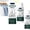 white2, variant on Ironing Starch Spray, Spray Starch for Ironing Clothes, Static Guard Heavy Hold, Fabric Static Remover,for Wool Cotton Linen Polyester Clothing Laundry Bed Sheets 100ml