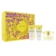 thumbnail image 1 of Set de regalo Perfume Versace Yellow Diamond 50 ml EDT en aerosol 3 piezas, 1 of 1