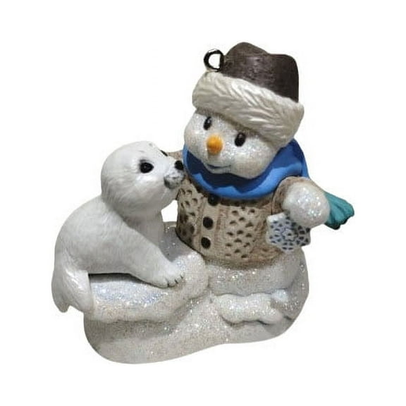2009 Snow Buddies (Snow Buddies)