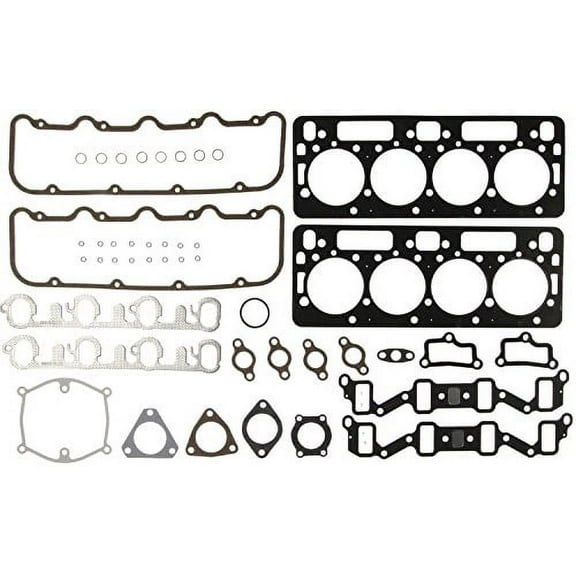 Clevite 77 # HS4021A Head Set