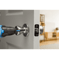 thumbnail image 6 of Restored HART Wood Door Lock Installation Kit (Refurbished), 6 of 8