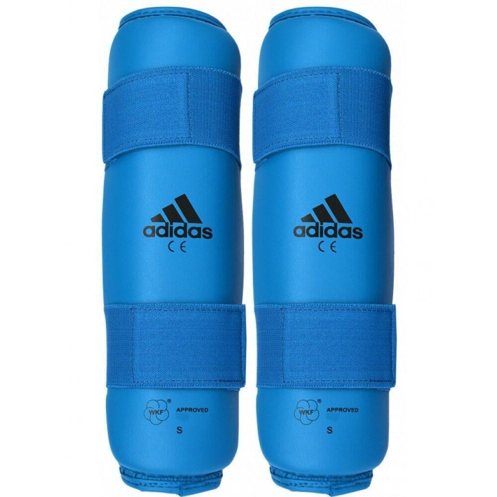 adidas karate shin guards