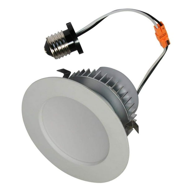 American Lighting 02398 EP4E2640WH LED Recessed Can Retrofit Kit