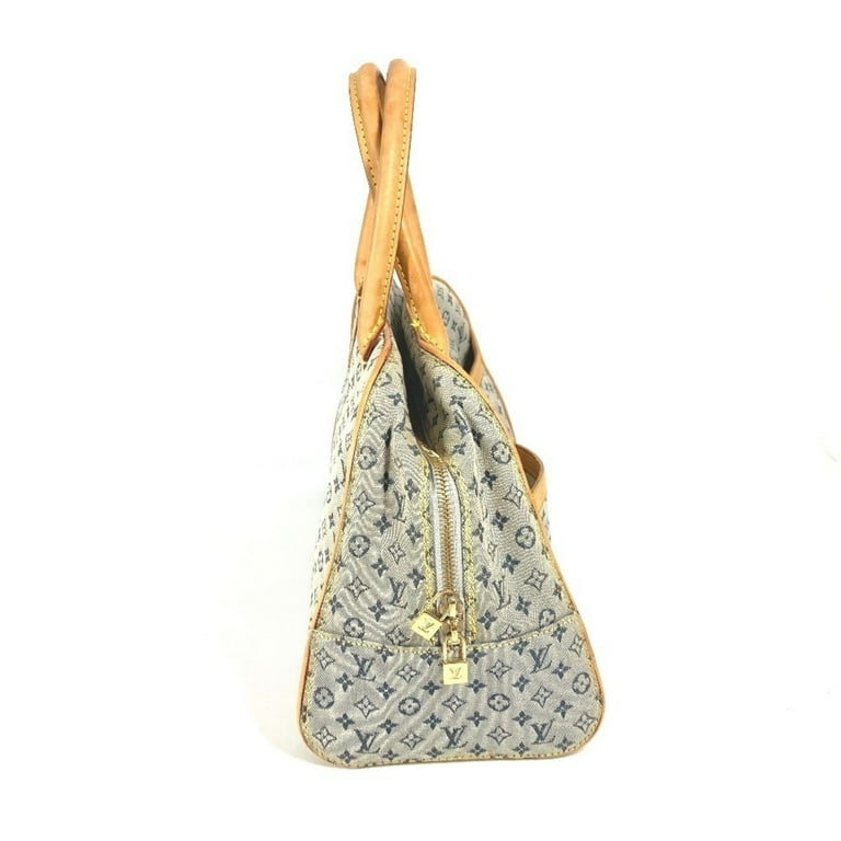 Pre-Owned LOUIS VUITTON M92003 Monogram Mini Marie Boston Bag