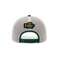 thumbnail image 4 of Knite Gorra Vaquera Farmer Horseback Verde con Malla Transpirable Ajustable, 4 of 5