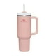 thumbnail image 1 of Termo Quencher 40oz Pink Dusk Marca Stanley, 1 of 3