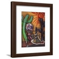 thumbnail image 5 of Siesta, World Culture Framed Art Print Wall Art by Abril Andrade, 5 of 6