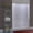 Chrome, variant on Miseno MSDR4869-SV Suave 69" High X 42-48" Wide Hinged Framed Shower Door - Chrome